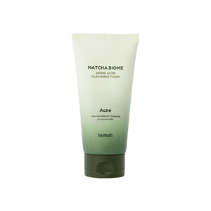 Heimish Matcha Biome Amino Acne Cleansing Foam