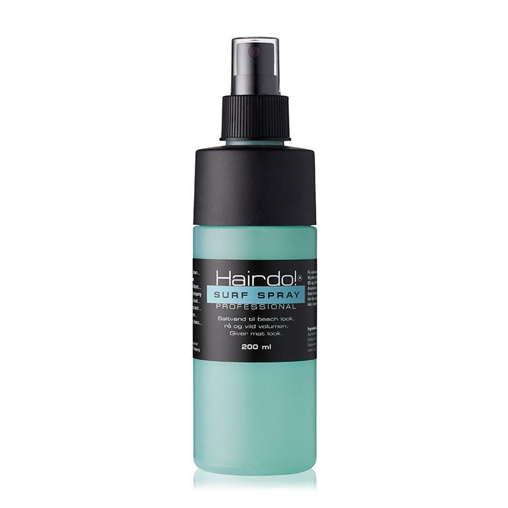 Hairdo! Styling Surf Spray Sea Salt Volumising