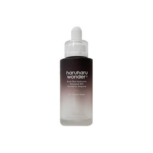 HaruHaru Wonder Black Rice Botanical