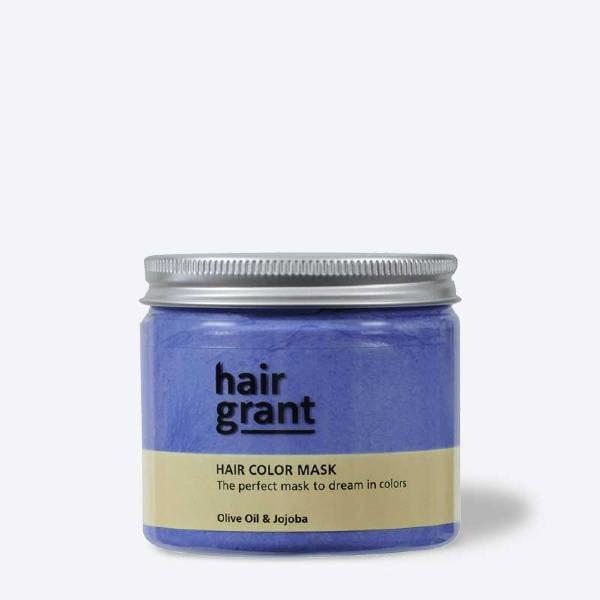 hair grant Hair Color Mask