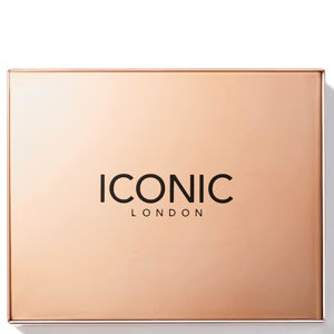 Iconic London Augenbrauenkissen Zum Formen Und Verstärken - Augenbrauen-Gele & Mascaras 2