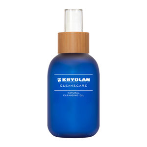 Kryolan Natural Cleansing Oil
