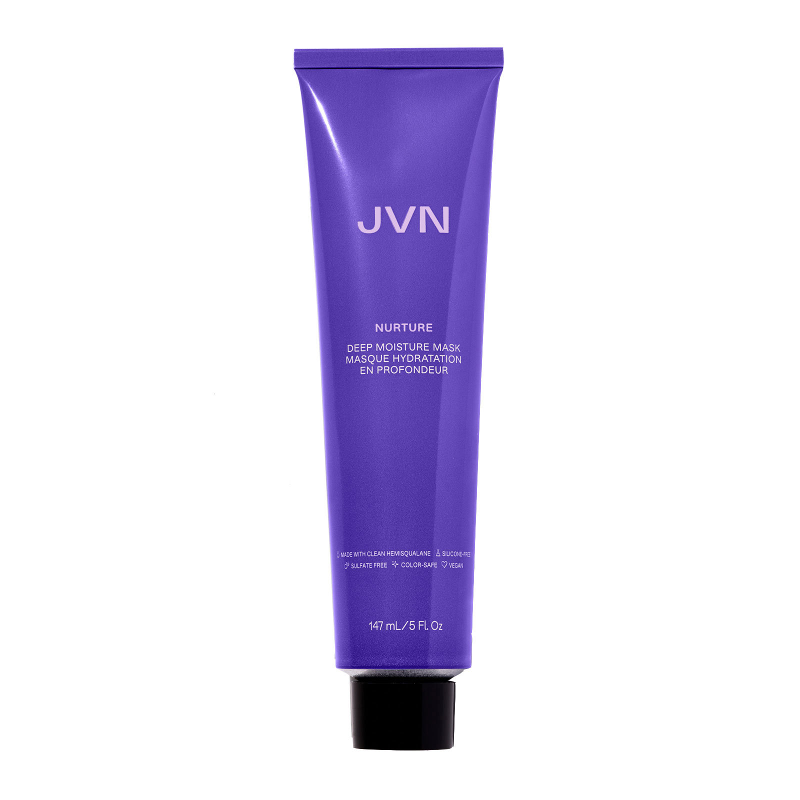 JVN Hair Nurture Deep Moisture Mask