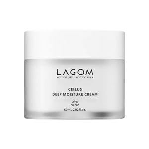 Lagom Cellus Deep Moisture Cream