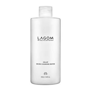 Lagom Cellup Micro Cleansing Water