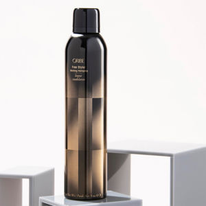 Oribe Free Styler Working Hairspray