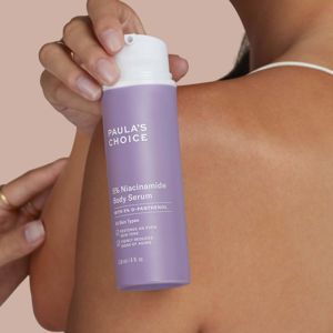 Paula's Choice 5% Niacinamide Body Serum