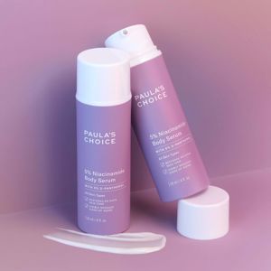 Paula's Choice 5% Niacinamide Body Serum - Body Lotions 2