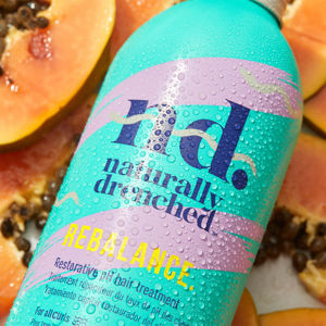 Naturally Drenched Rebalance Treatment - Hair Conditioning Treatments 2