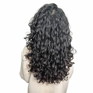 Naturally Drenched Rebalance Treatment - Hair Conditioning Treatments 4
