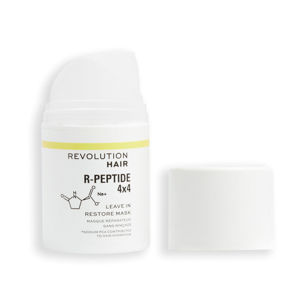 Revolution R-Peptide 4X4 Leave In Repair Mask