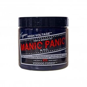 Manic Panic Classic High Voltage