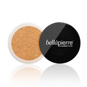 Bellápierre Cosmetics Loose Bases De Maquillaje