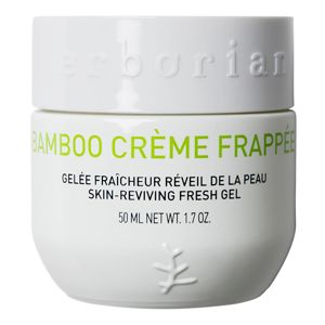 Erborian Bamboo Creme Frappee - Day Face Moisturisers 1