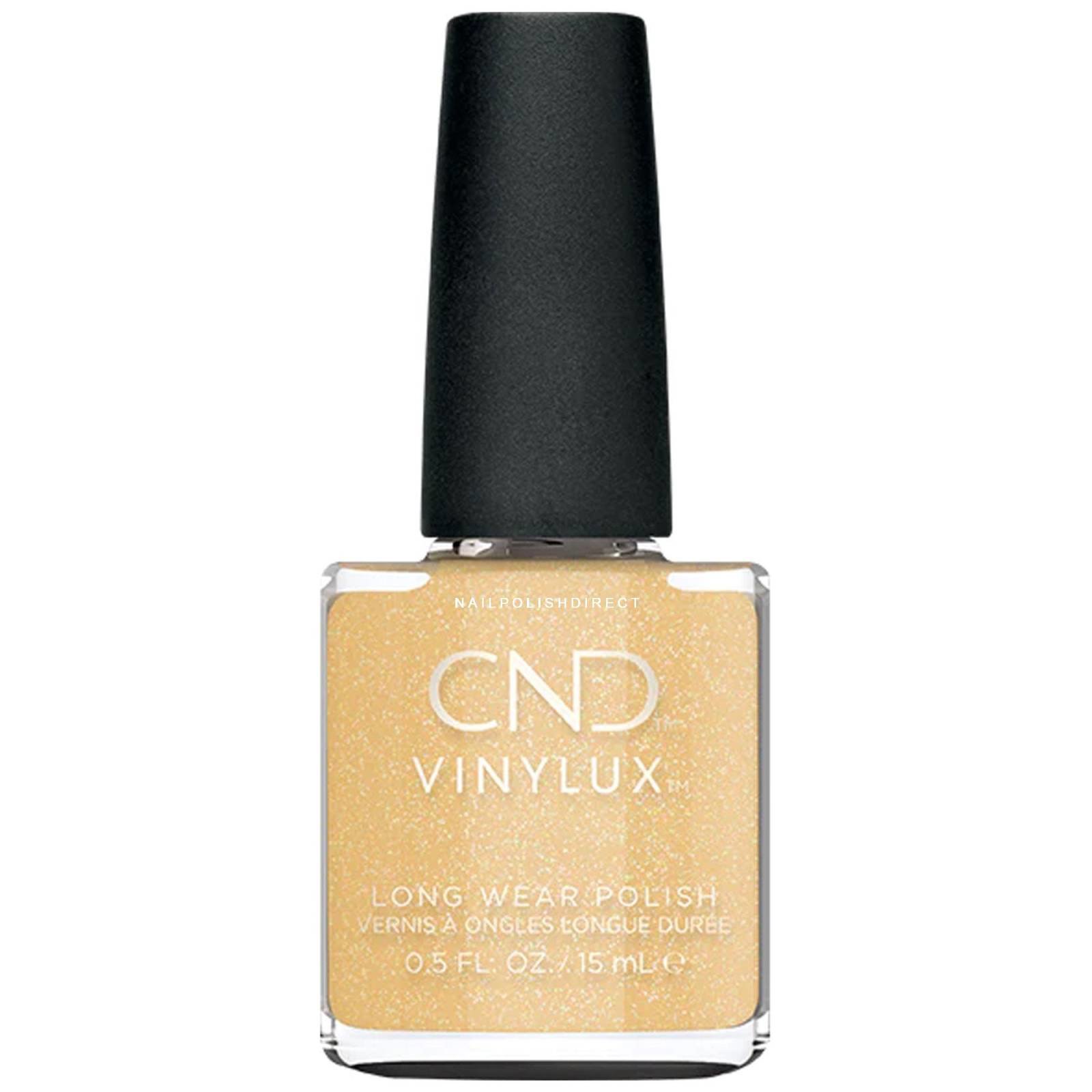 CND - Creative Nail Design Shade Sense Nail Polish Collection