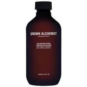 Grown Alchemist Balancing Toner: Rose Absolute, Ginseng & Chamomile
