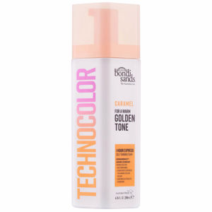 Bondi Sands Technocolor 1 Stunde Express-Selbstbräunungsschaum – Saphir