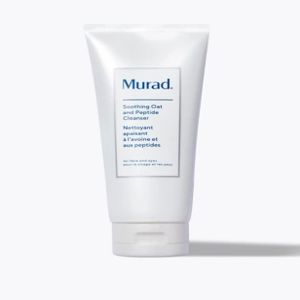 Murad Soothing Oat & Peptide Cleanser
