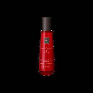 Rituals The Ritual Of Ayurveda Natural Dry Oil For Body & Hair - Body Oils 2
