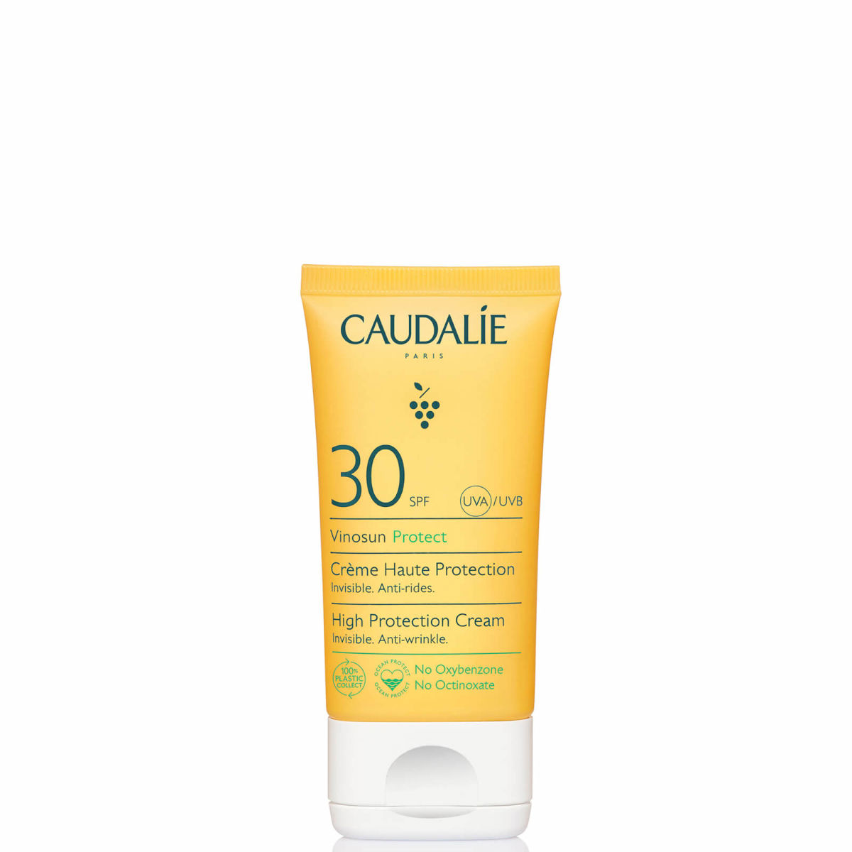 Caudalie Vinosun High Protection Cream