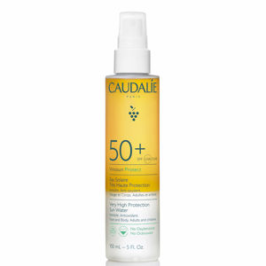 Caudalie Vinosun Very High Protection Water Spf 50