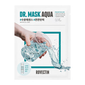 Rovectin Skin Essentials Dr. Mask Aqua