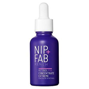 NIP AND FAB Retinol Fix Concentrate Extreme 10%