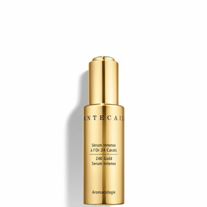 Chantecaille 24K Gold Serum Intense