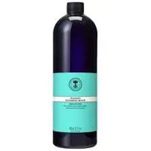 Neal's Yard Remedies Foams, Salts And Oils Aromatic Foaming Bath