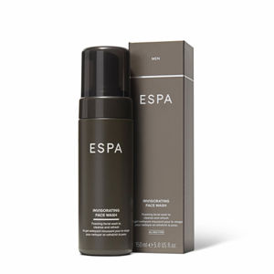 ESPA Invigorating Face Wash - Foam & Wash Cleansers 2