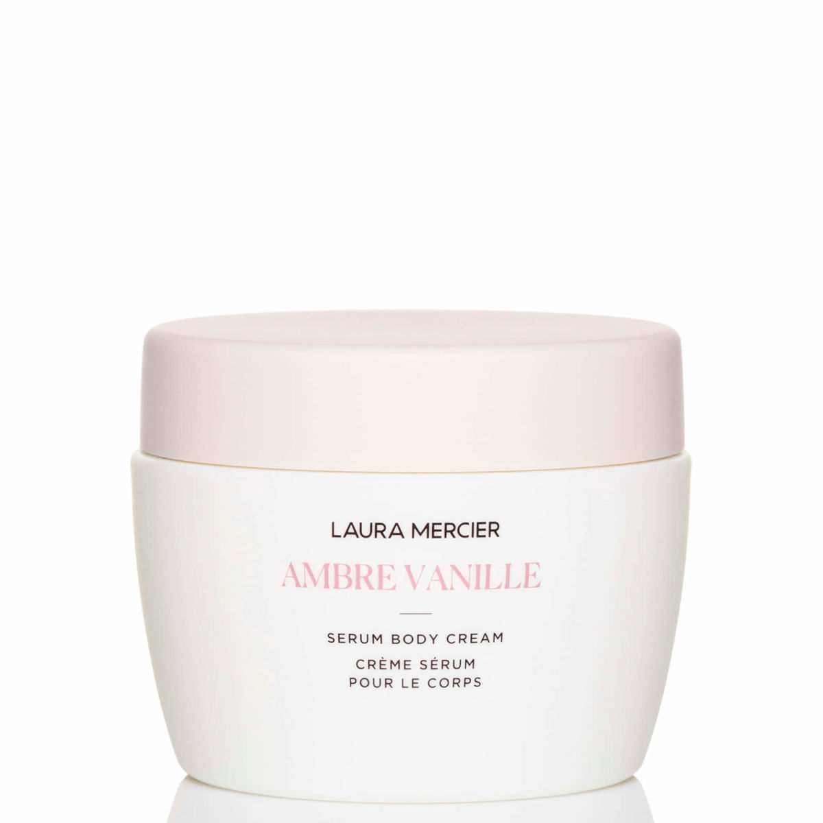Laura Mercier Ambre Vanille Serum Body Cream