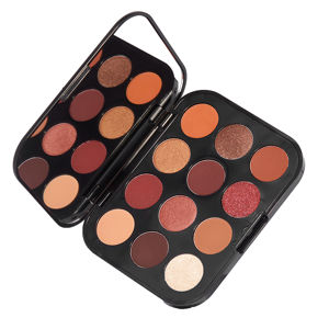 MAC Connect In Colour Eyeshadow Palette