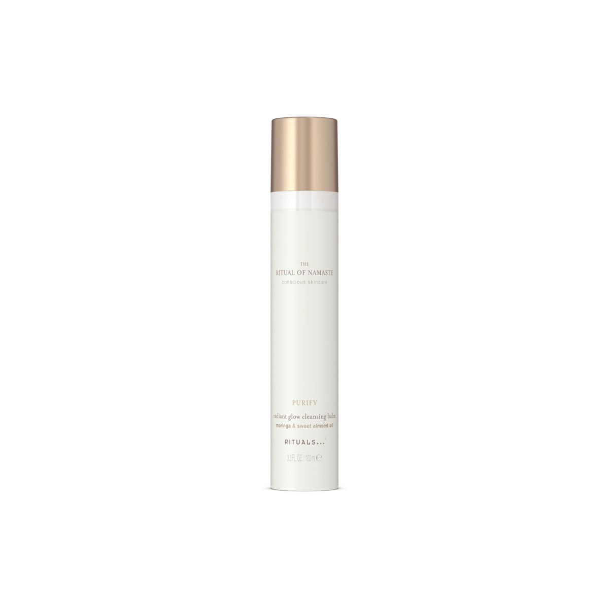 Rituals Namasté - Gel-To-Oil Cleanser