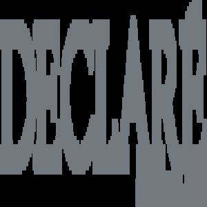 Declaré
