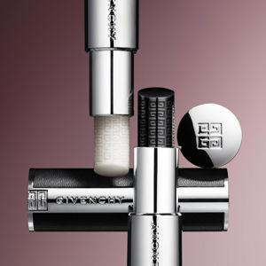 Givenchy Le Rouge Interdit Baume - Bálsamos y Cremas Labiales 1