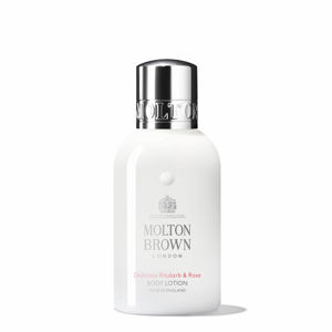 Molton Brown Delicious Rhubarb and Rose Body Lotion