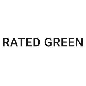 Rated green