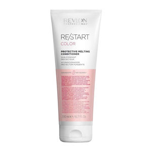 Revlon Professional Restart Color Protective Melting Conditioner - Colour Protect Conditioners 1