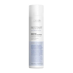 Revlon Professional Restart Hydratation Moisture Micellar Shampoo