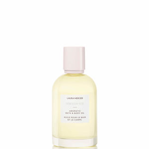 Laura Mercier Néroli Du Sud Bath And Body Oil