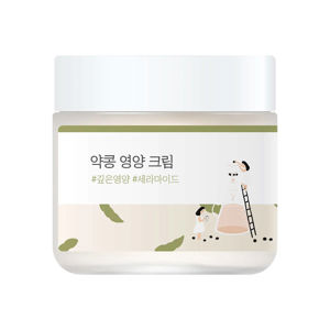 Round Lab Crema Nutritiva De Soja