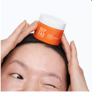 NIP AND FAB Vitamin C Fix Hybrid Gel Cream 5%