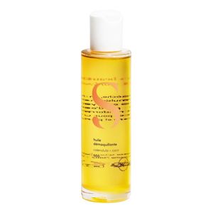 Seasonly Make Up Remover Oil Cleansing And Purifying Care