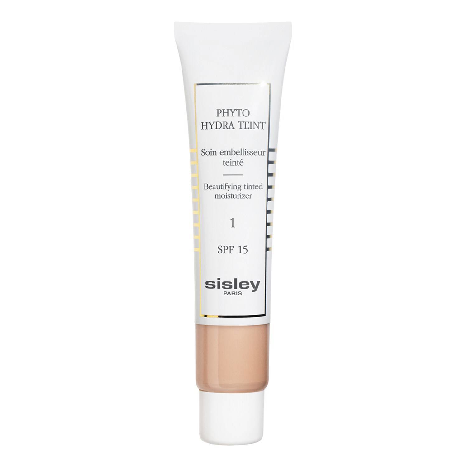 Sisley Phyto-Hydra Teint Tinted Moisturiser Spf15