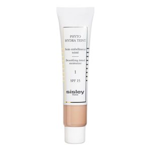 Sisley Phyto-Hydra Teint Tinted Moisturiser Spf15