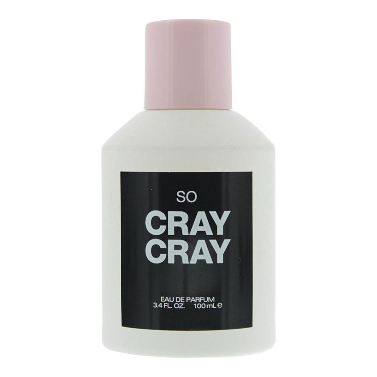 So? So Cray Cray Eau De Parfum