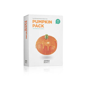 Skin1004 Zombie Beauty Pumpkin