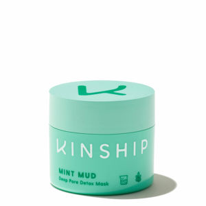 Kinship Mint Mud Deep Pore Detox Mask