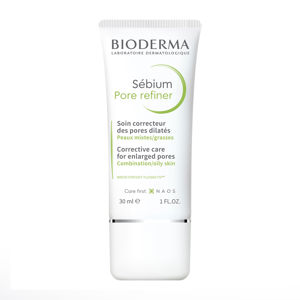 Bioderma Sebium Pore Tightener Cream