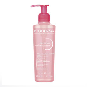 Bioderma Sensibio Face Wash